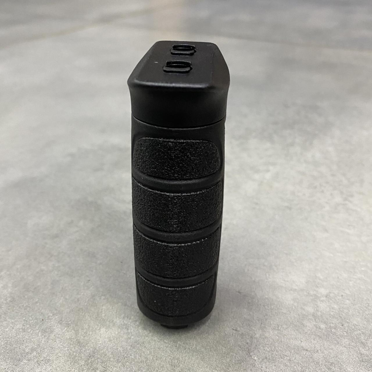 Рукоятка переноски огня DLG Tactical DLG-165 на M-LOK прорезиненная с отсеком для хранения Черный (243875) - фото 7