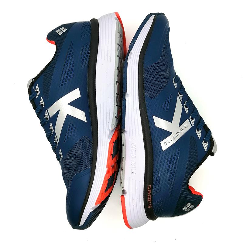 Кросівки Kelme Cushion 1.0 р. 42 Темно-синій - фото 2