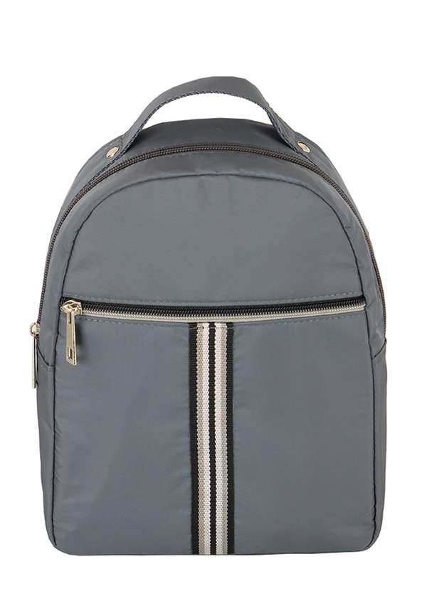 Рюкзак жіночий Episode Gloria R6001Ep021 Сірий
