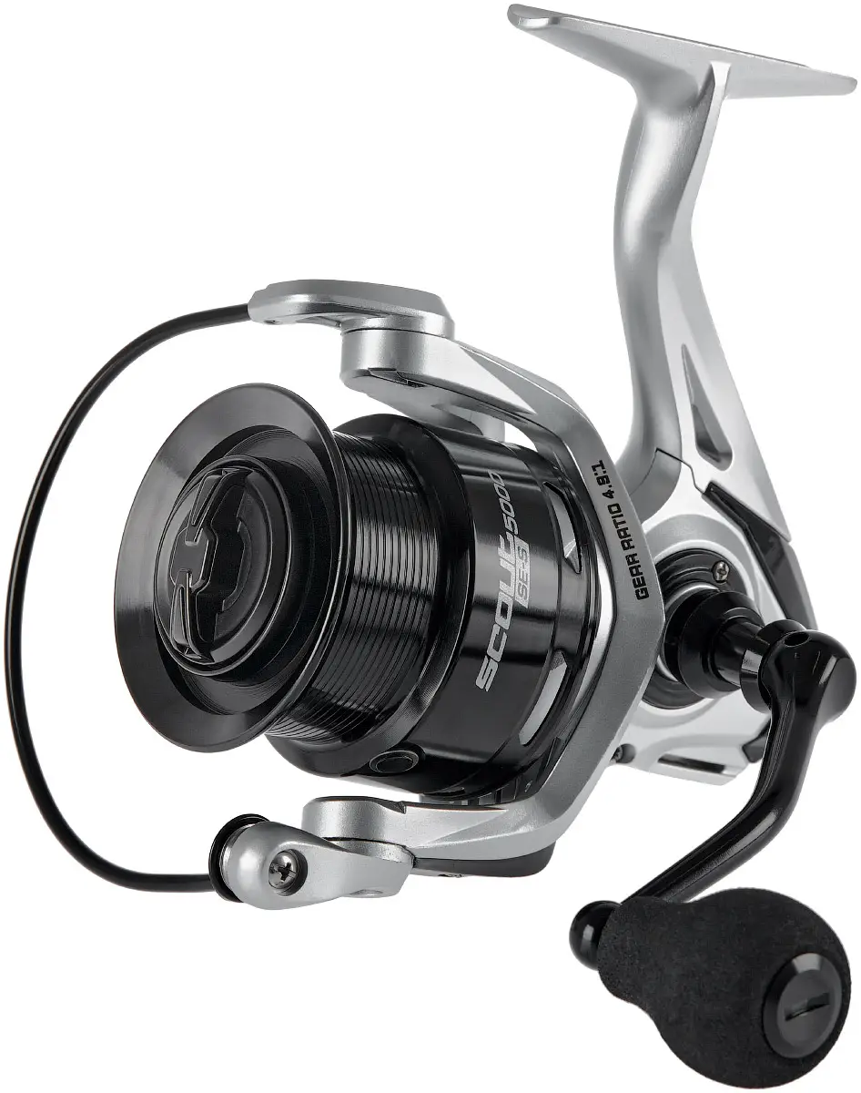 Котушка Brain Scout SE -S (18584644) Котушка Brain Scout SE -S (18584644)