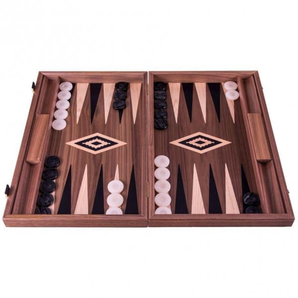 Нарди Американський горіх великі BKK1