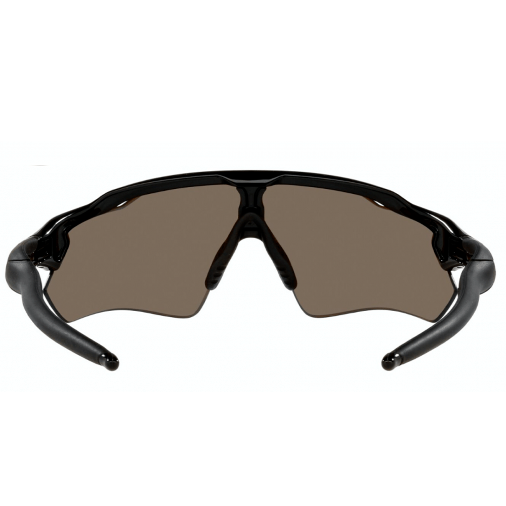 Окуляри OAKLEY Radar EV Path OO9208-C938 Polished Black/Prizm 24k Polarized - фото 4