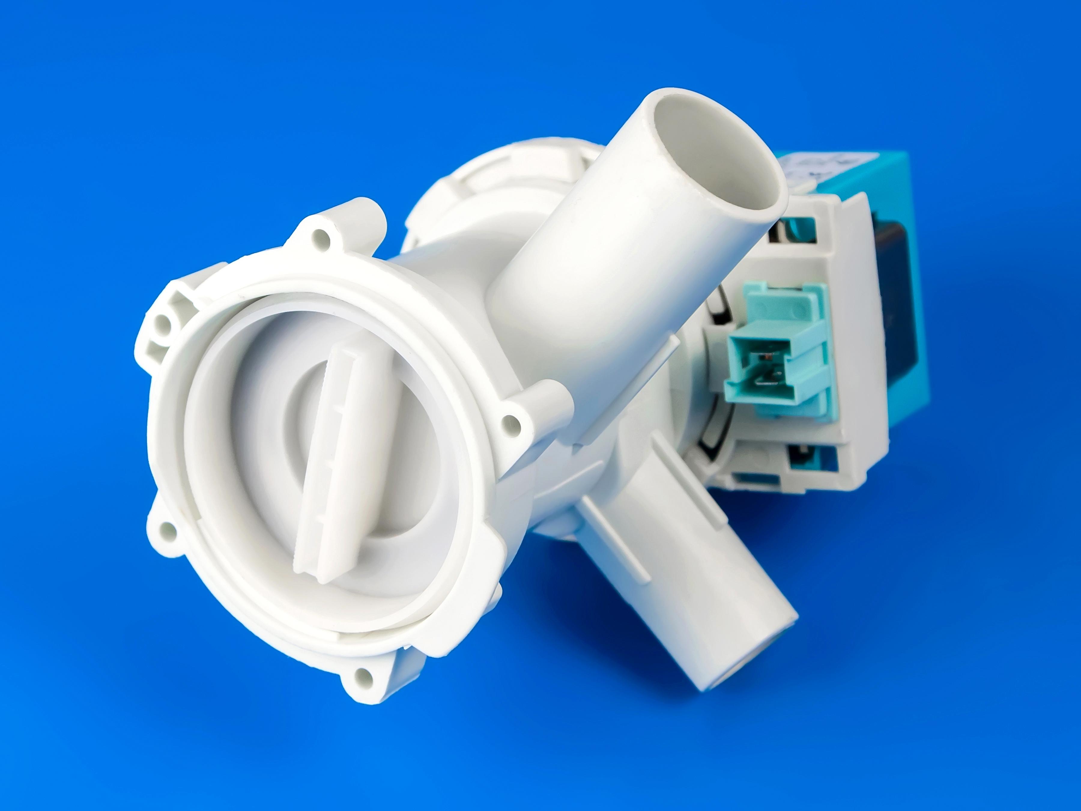 Насос Drain Pump B20-6 совместим с BOSCH 141 896