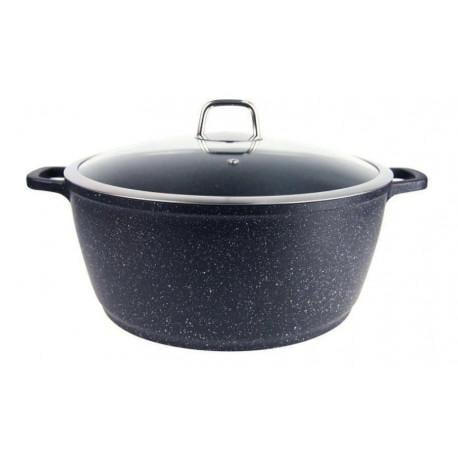 Кастрюля Bohmann BH 7350-40 MRB 3 л Черный (5094188) Кастрюля Bohmann BH 7350-40 MRB 3 л Черный (5094188)