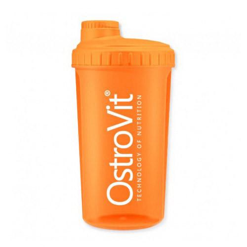 Шейкер OstroVit Shaker 700 мл Оранжевый (08693-01)