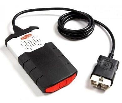 Автосканер DELPHI DS150E V3.0 2021 elm327 Autocom і ПО/всі марки - фото 3 Автосканер DELPHI DS150E V3.0 2021 elm327 Autocom і ПО/всі марки - фото 3