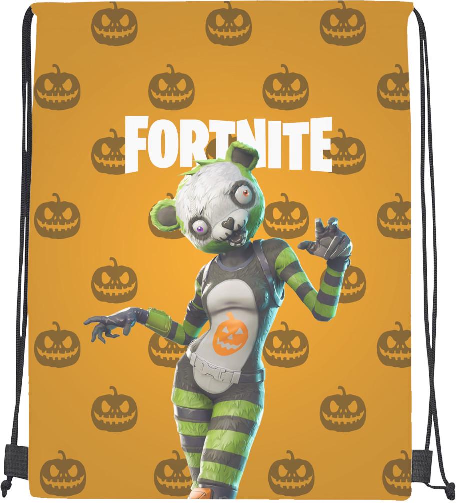 Мішок спортивний Fortnite Helloween (20300187)