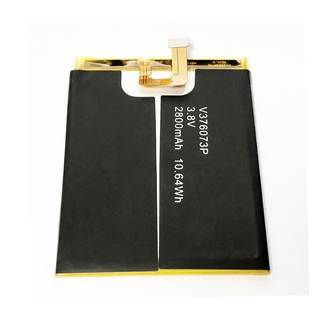 Батарея Blackview A10/A10 Pro/V376073P/AAA Батарея Blackview A10/A10 Pro/V376073P/AAA