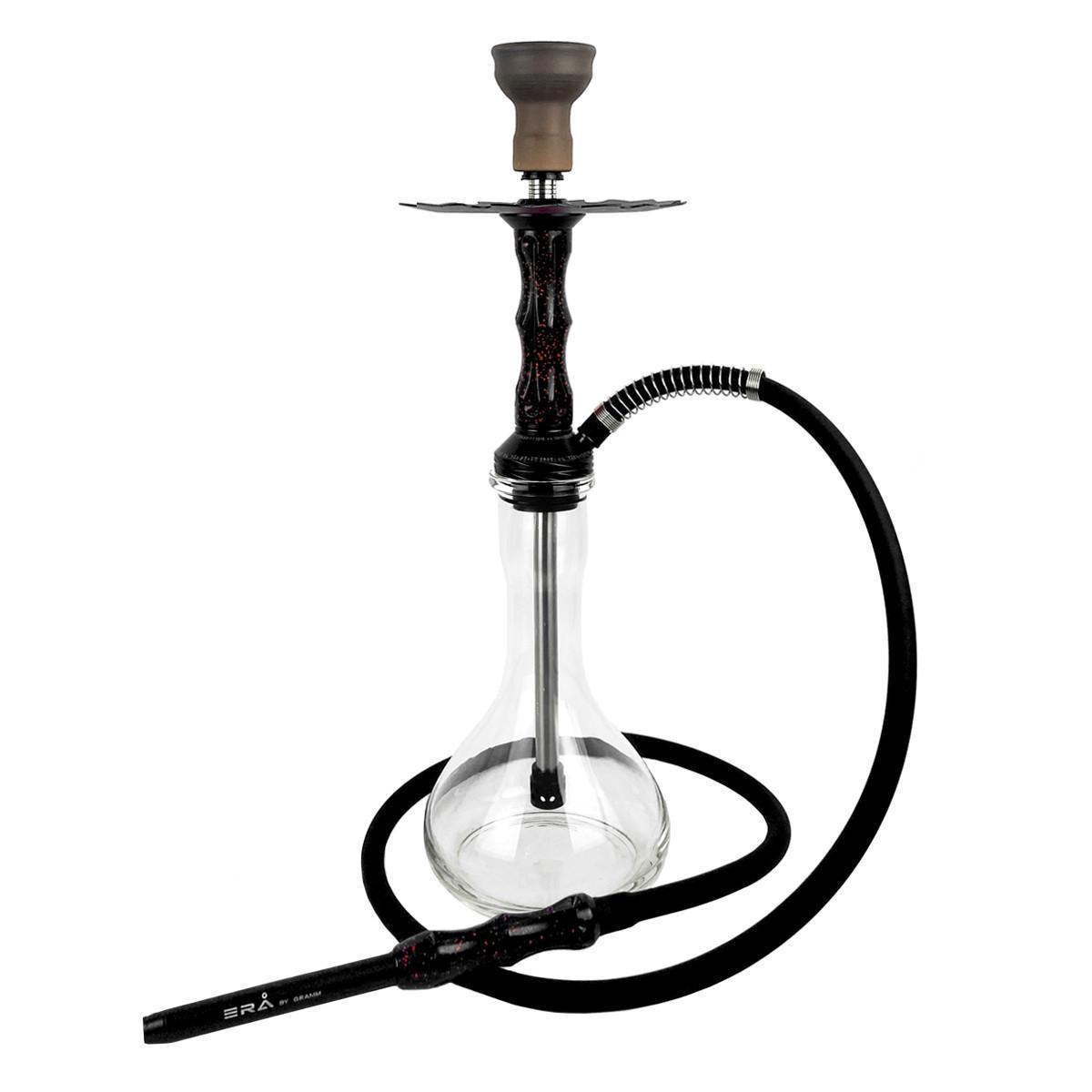 Кальян Gramm ERA Voyager Drop Clear