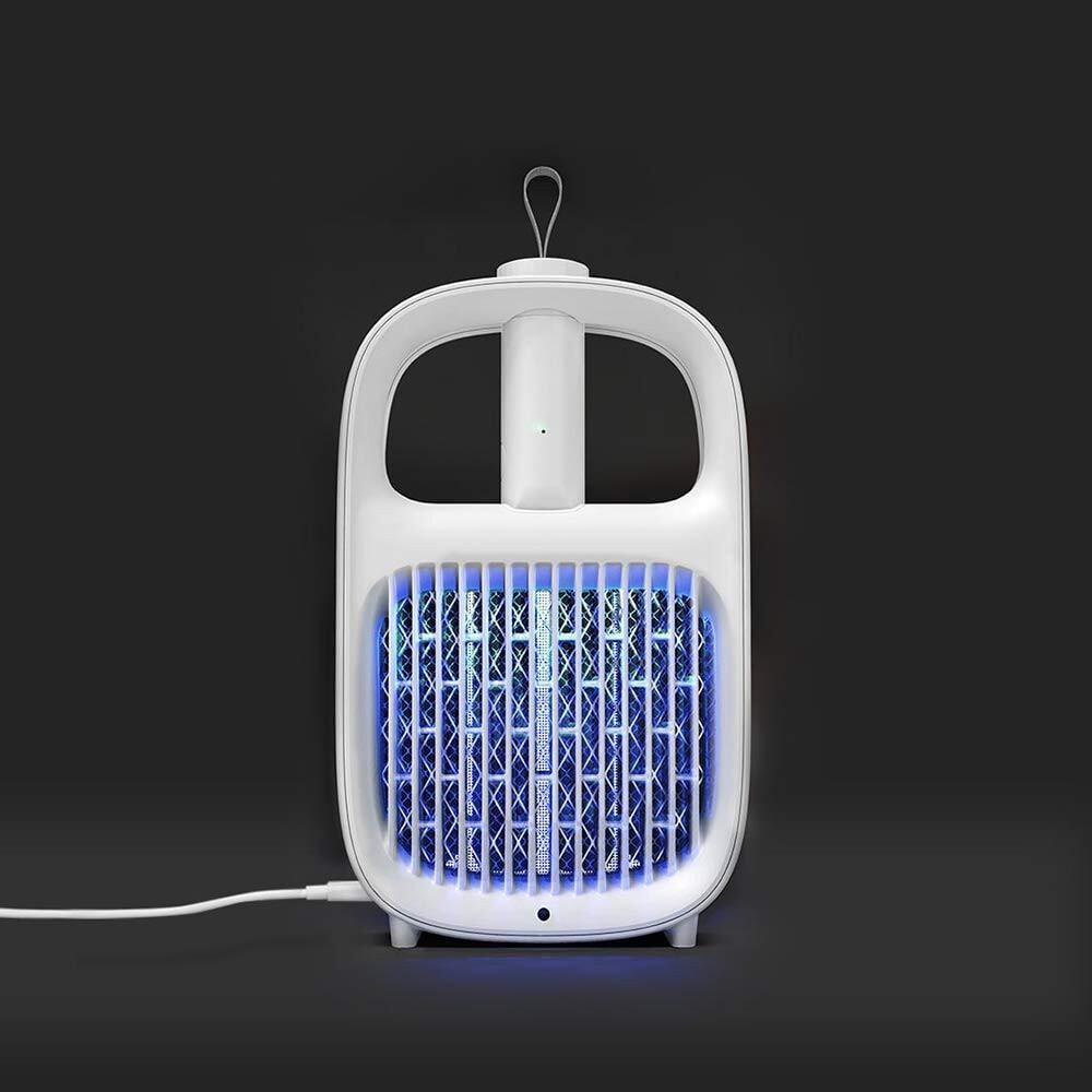 Лампа антимоскітна Yeelight 2в1 Mosquito Repellent Lamp YLGJ04YI - фото 2