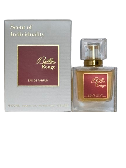 Парфюмерная вода для женщин Emper Beller Rouge 100 мл (105769)