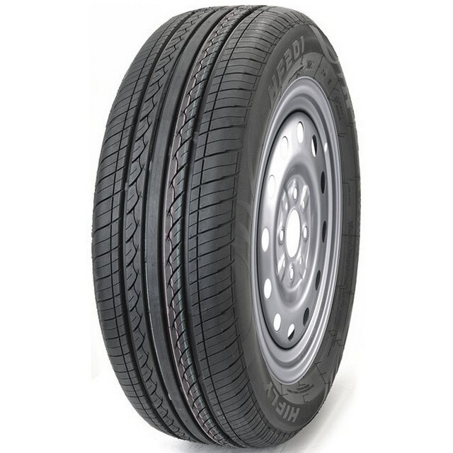 Шина Hifly HF201 145/65 R15 72T літо