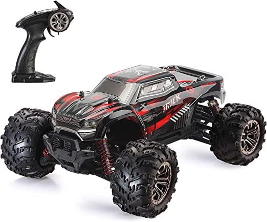 Радіокерована іграшка LUKAT 1:20 Off Road RC Racing Car 26+ км/4Х4 повний привід (14773)