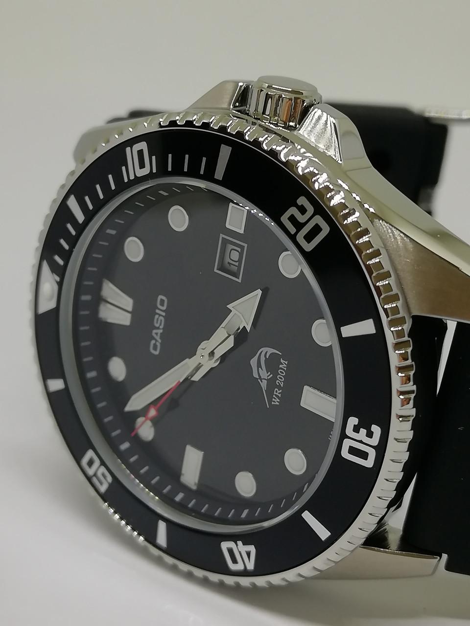 Наручные часы мужские Casio MDV106-1A (530614111) - фото 3 Наручные часы мужские Casio MDV106-1A (530614111) - фото 3