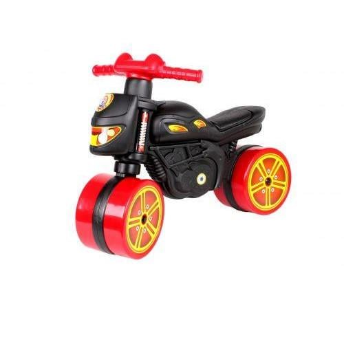 Мотоцикл толокар ТехноК (5972)