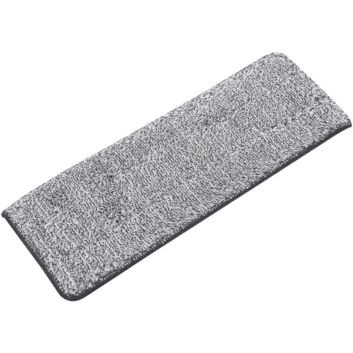 Запаска для швабры Scratch Cleaning Mop автоматический отжим 1 шт. (YT-200)