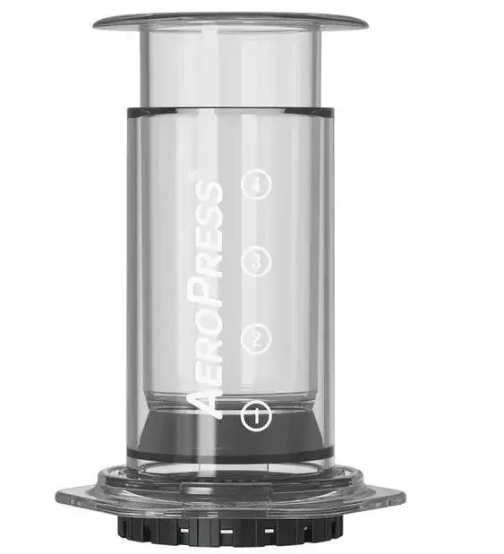 Аэропресс для кофе Aeropress Inc (85R11) - фото 4 Аэропресс для кофе Aeropress Inc (85R11) - фото 4