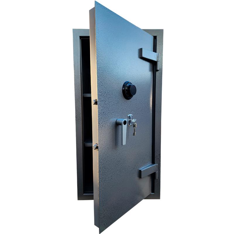 Сейф взломостойкий Хеопс-уют Пегас-1000