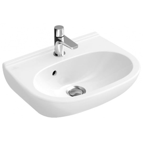 Раковина Villeroy & Boch O.Novo (53605001)