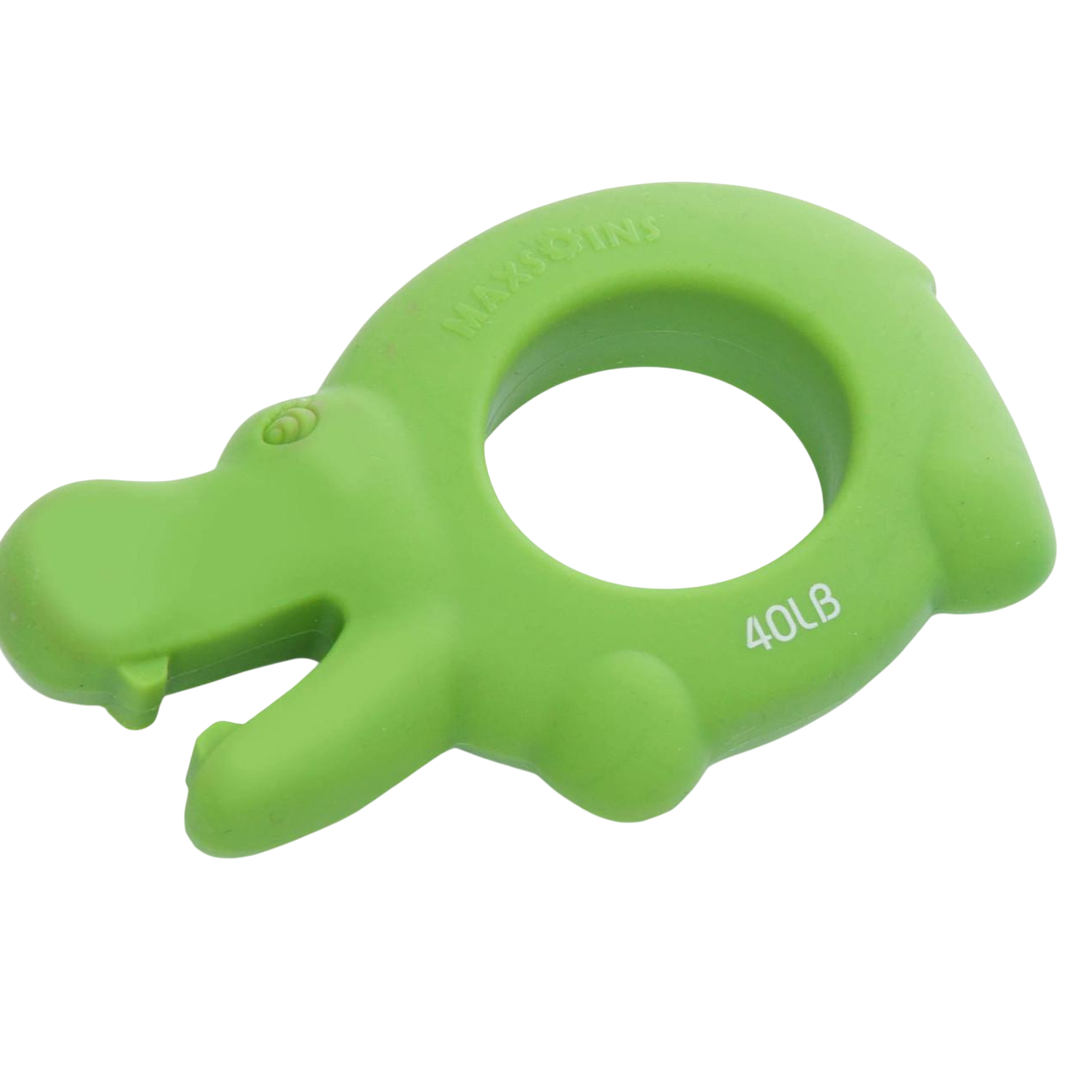 Эспандер кистевой SP-Sport HIPPOPOTAMUS FI-5511-40LB 40LB кольцо Хаки (2532861449)