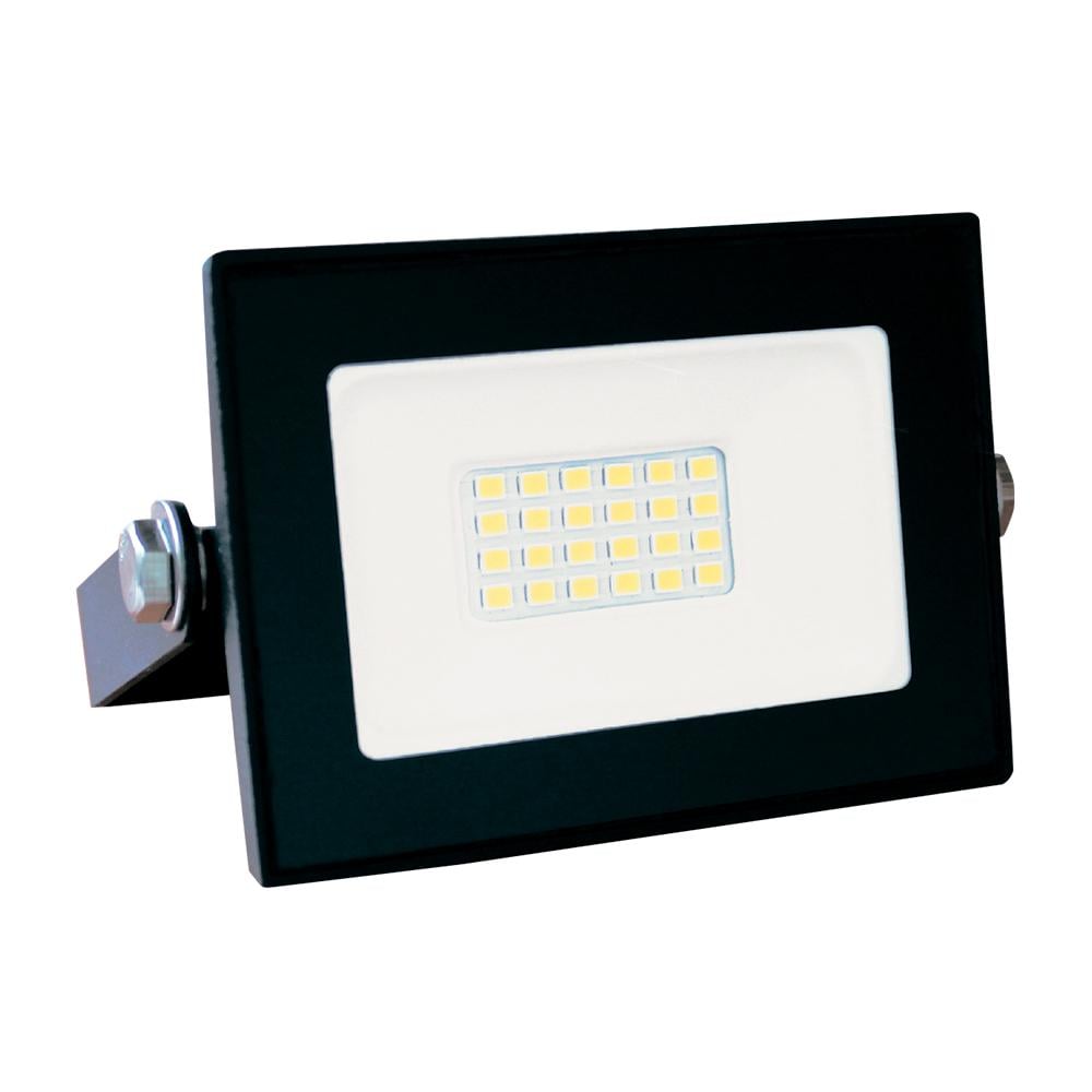 Прожектор светодиодный SPG 10 Slim LED IP65 900 Лм 6400 К - фото 1