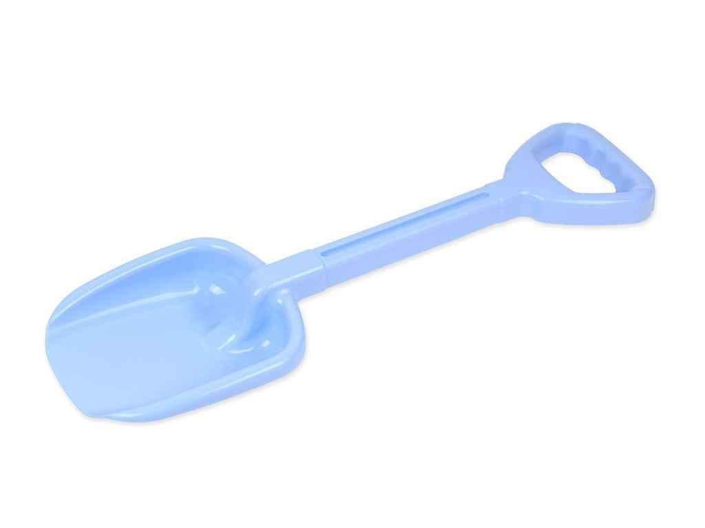 Лопата ТехноК Гулливерик 46,5х13,8х5,3 см Синий (5101)