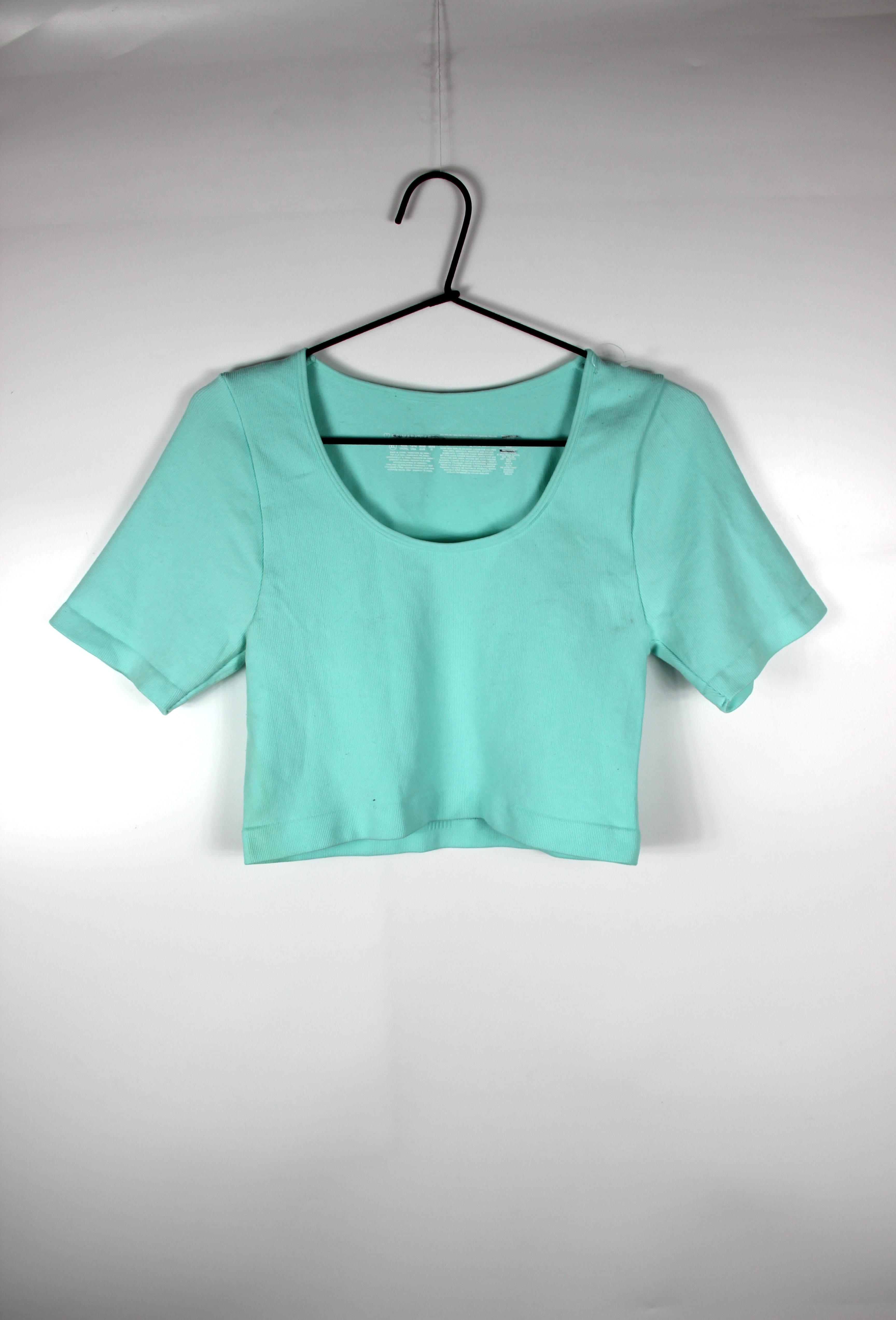 Топ Primark 6454234 XL Зелений