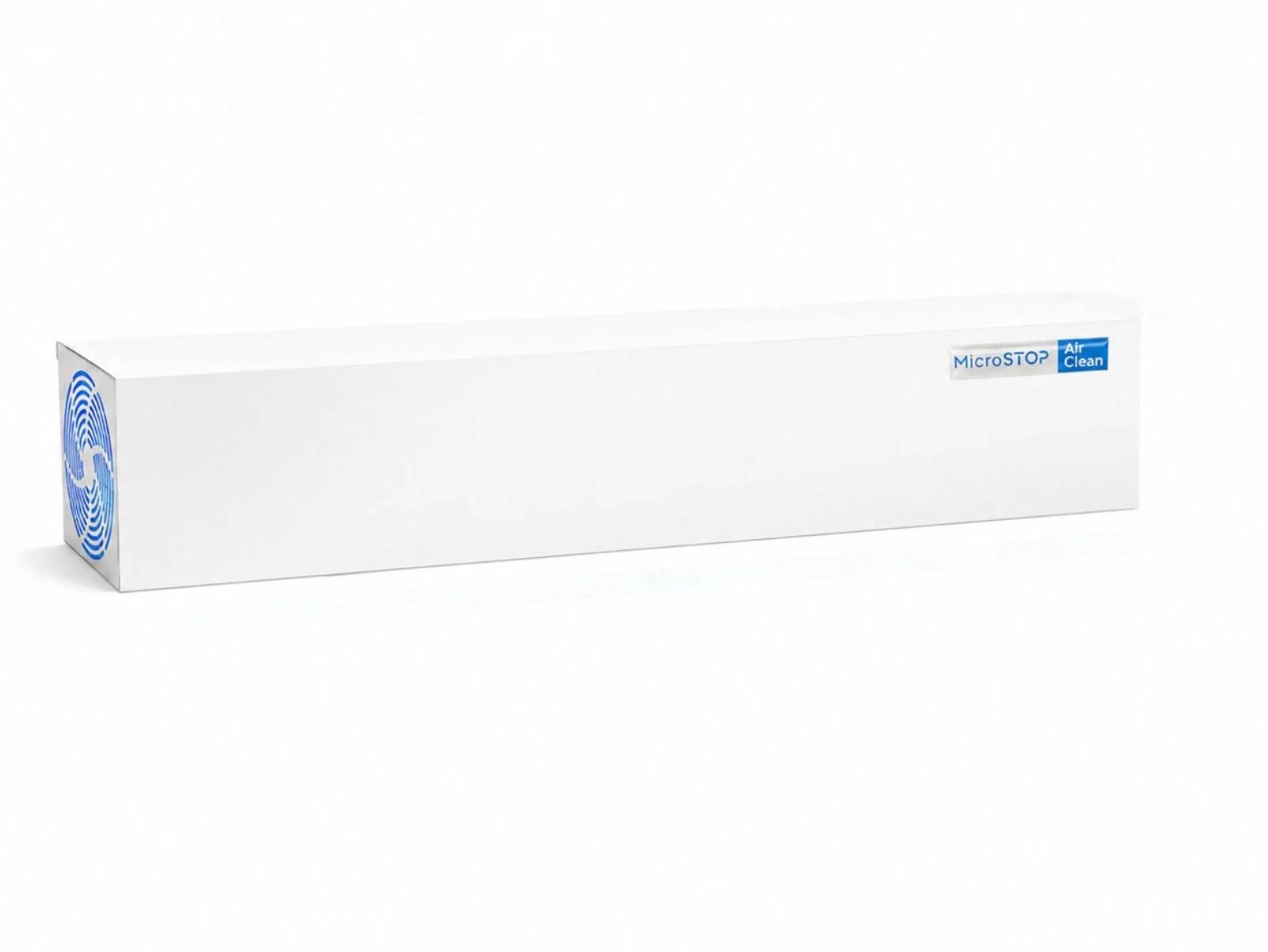 Рециркулятор бактерицидный воздух Microstop Air Clean 100