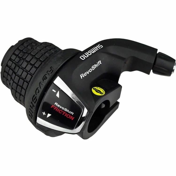 Ревошифт SHIMANO SL-RS35 левый L3 индекс.