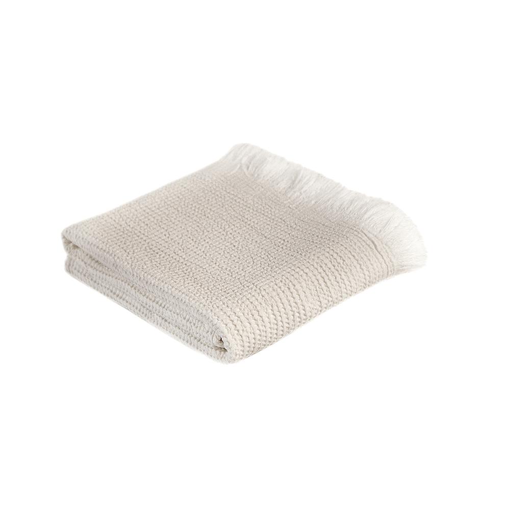 Полотенце Lotus Home Rius Natural300 г/кв. м 90x170 см Бежевый (14791956) - фото 6 Полотенце Lotus Home Rius Natural300 г/кв. м 90x170 см Бежевый (14791956) - фото 6