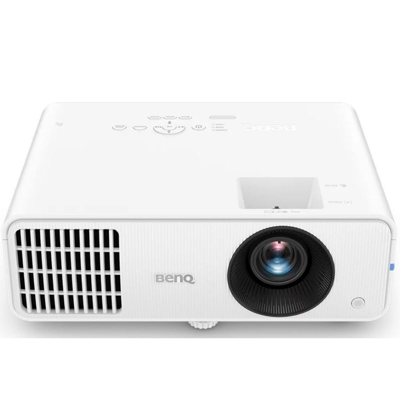 Проектор BenQ LH650 середньофокусний 1920x1080 Full HD 4000Lm 10W (tf5998) - фото 6 Проектор BenQ LH650 середньофокусний 1920x1080 Full HD 4000Lm 10W (tf5998) - фото 6