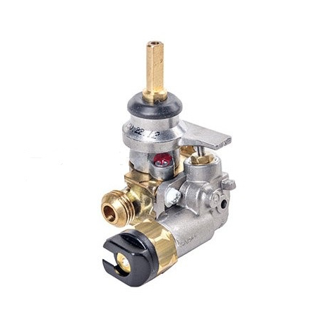 Кран газовой плиты Ariston C00057604 (5364681)