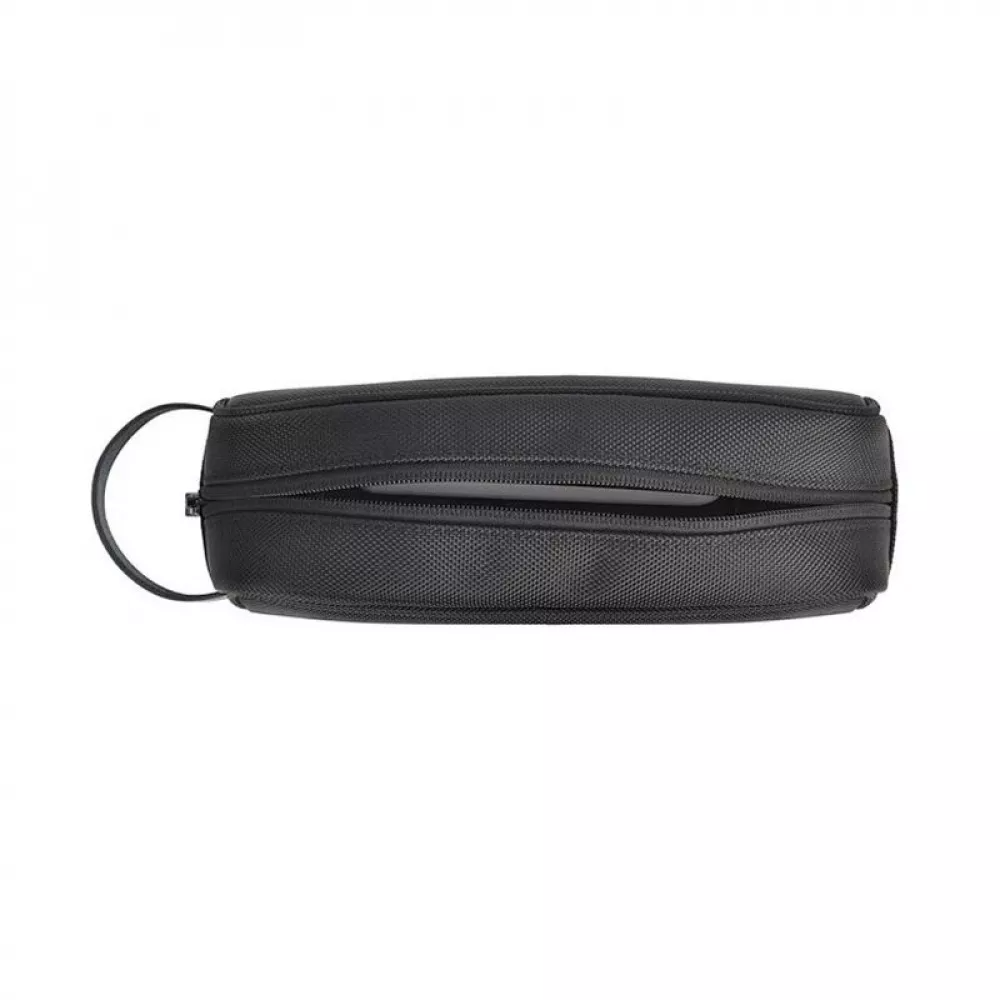 Сумка-кросбоді WIWU Hali Travel Pouch H1 Black (575113) - фото 3