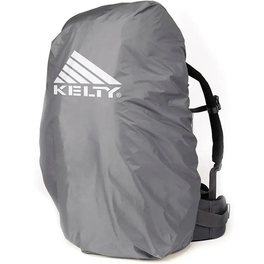 Чехол для рюкзака Kelty Rain Cover M Серый (42016003) - фото 1