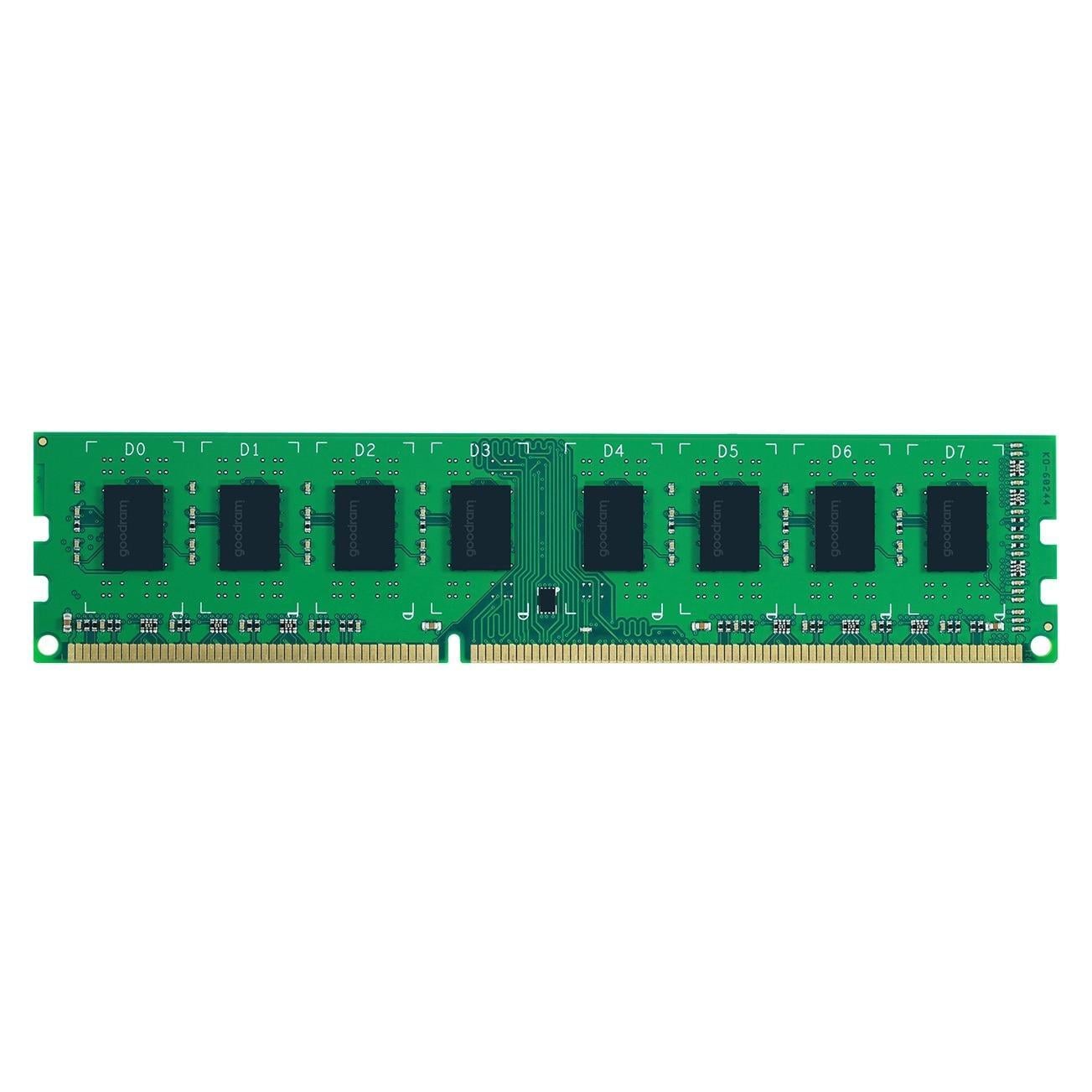 Оперативная память Goodram DDR3 2 Гб 1333 MHz (GR1333D364L9/2G)