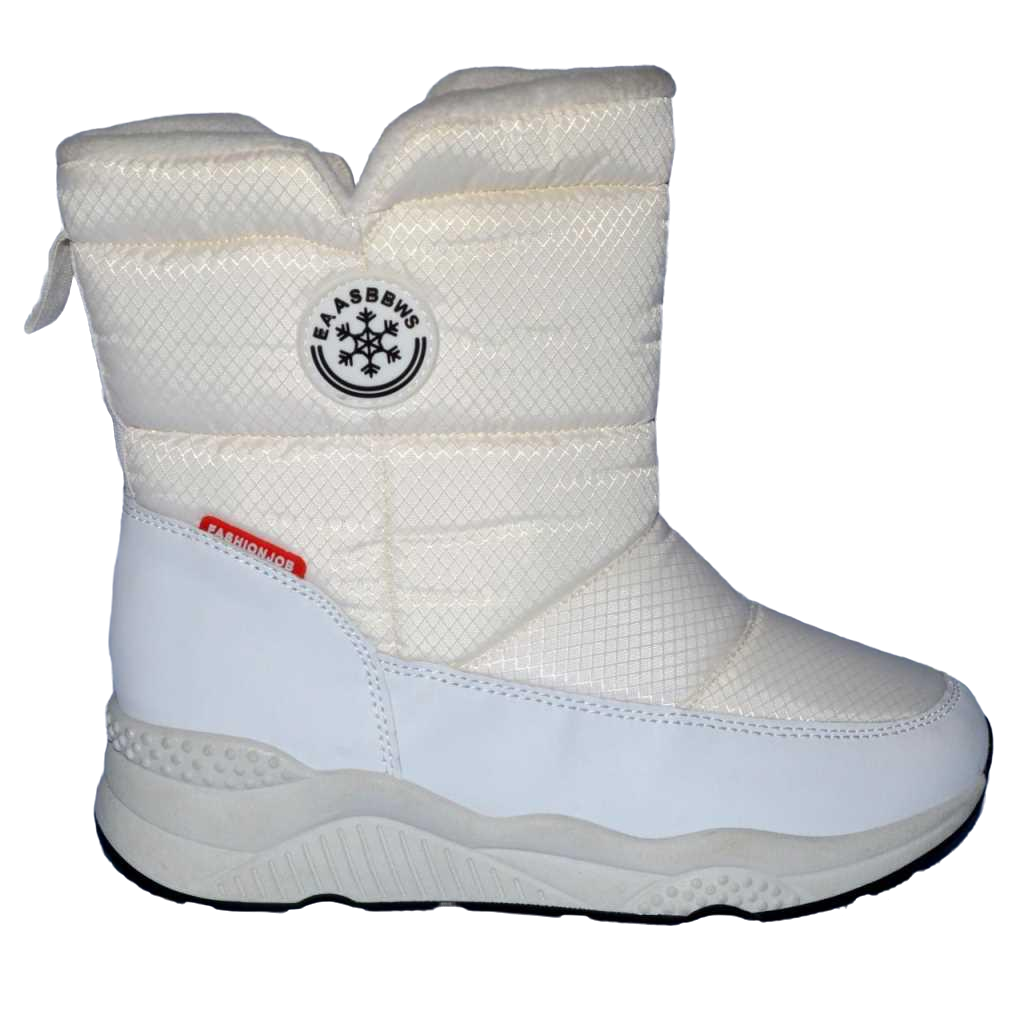 Сапоги зимние SL-745-5 р. 39 24,5 см (102-74-55)