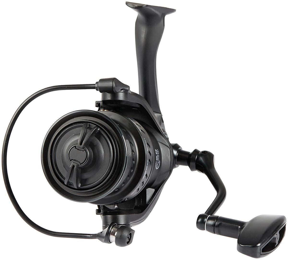 Катушка Brain NRG SE 4500S 10+1BB 5,0:1 (1793591037) - фото 3 Катушка Brain NRG SE 4500S 10+1BB 5,0:1 (1793591037) - фото 3