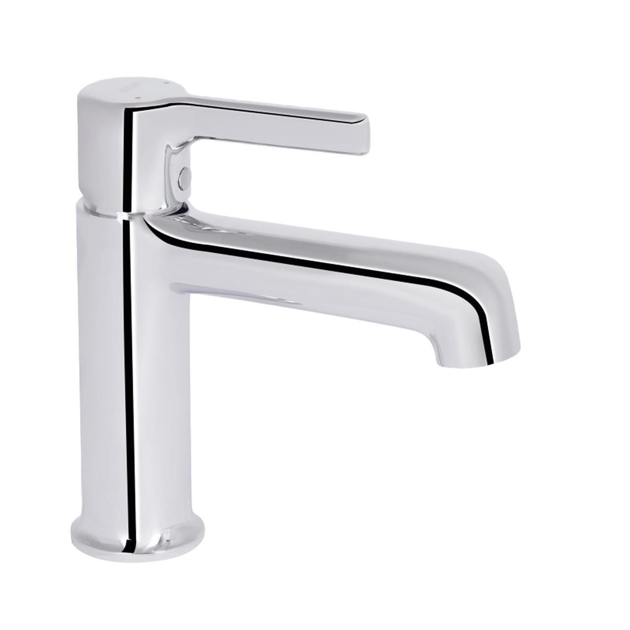 Смеситель для раковины Qtap Cardinal QTCAR270CRM45654 Chrome (2552208888)