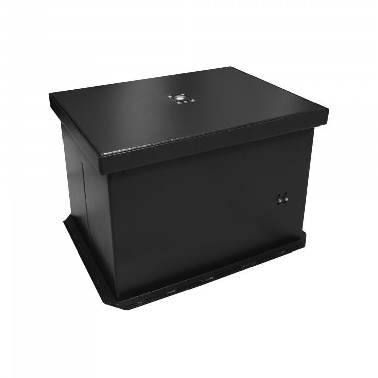 Сейф встроенный в пол Griffon W.3228.E FB (29189949) - фото 2