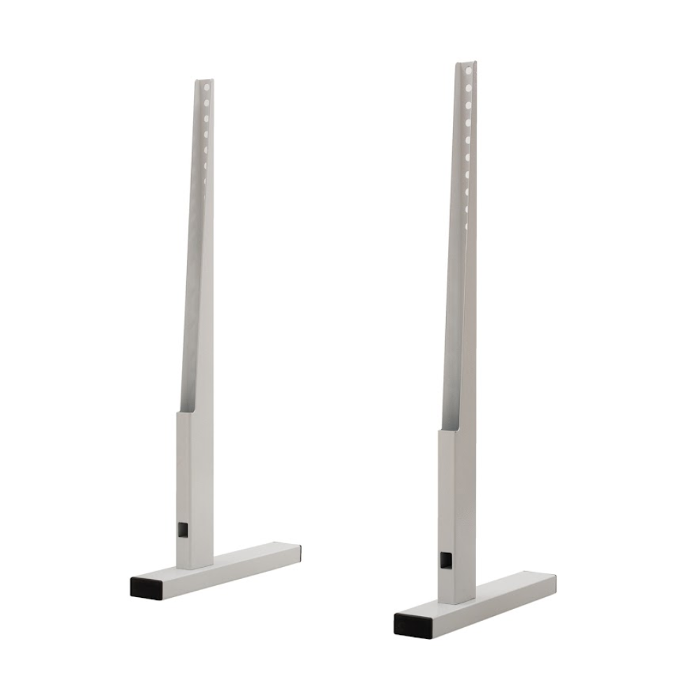 Підставка для підлоги Sector T9 для телевізорів 37-70" до 35 кг White (579778) - фото 2 Підставка для підлоги Sector T9 для телевізорів 37-70" до 35 кг White (579778) - фото 2