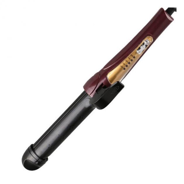 Плойка для волос Kemei JB-KM-8850