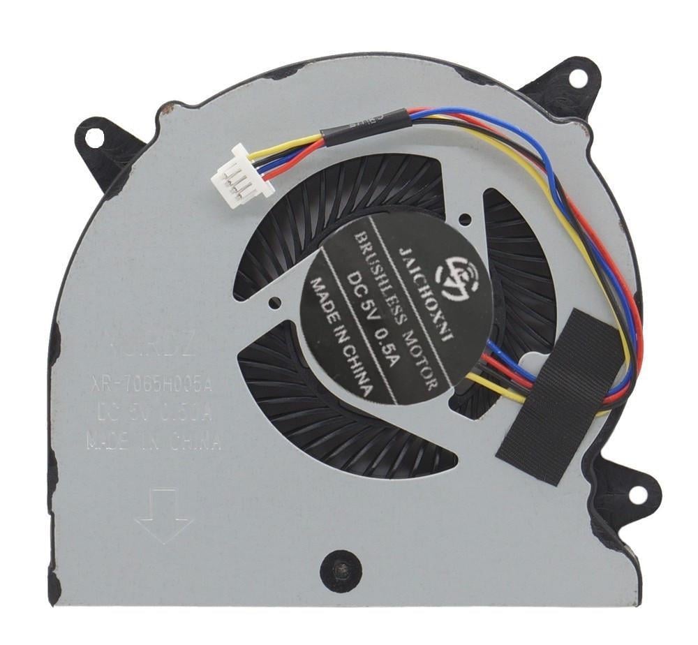 Кулер для ноутбука Asus N550/N550JA/N550JV/N550LF/N550L