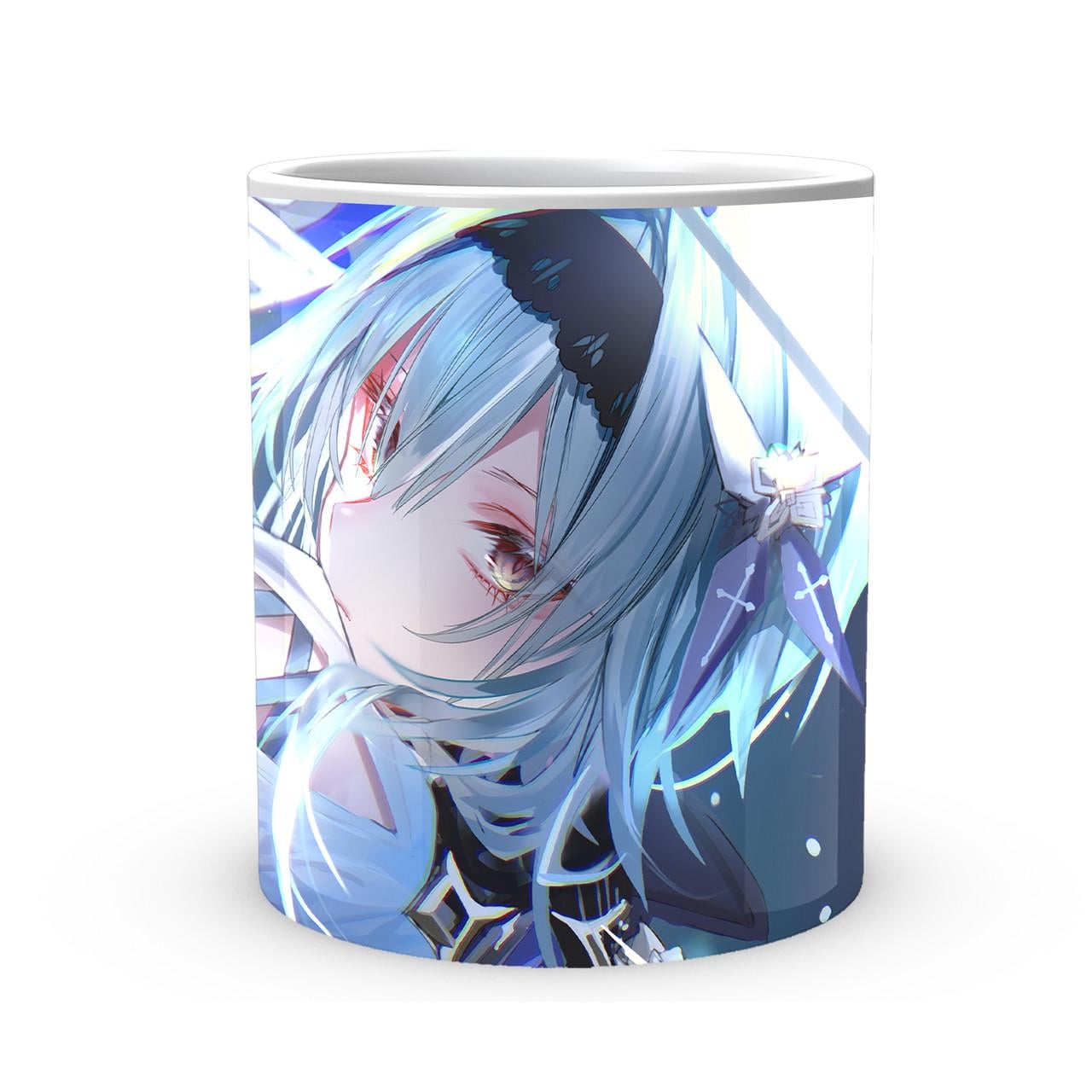 Чашка Geekland Genshin Impact Эола (GN 02.540)