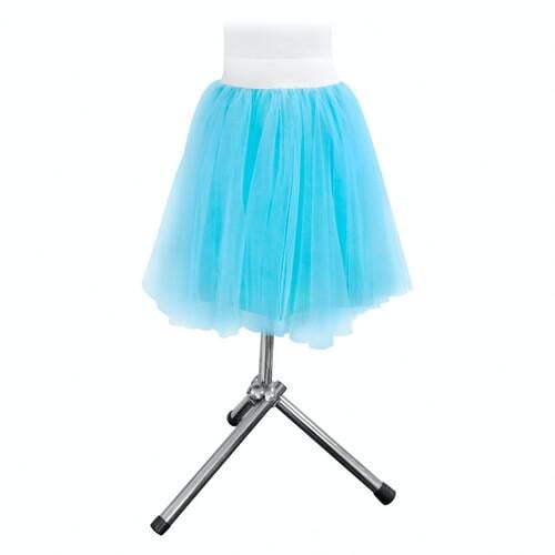 Юбка Софи детская SETA Decor 17-745L-BL Юбка Софи детская SETA Decor 17-745L-BL