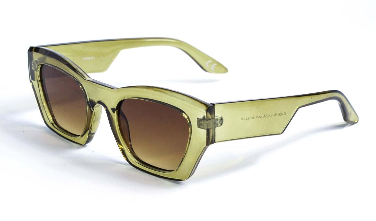 Солнцезащитные очки женские Аsos 10836111 (o4ki-13057)