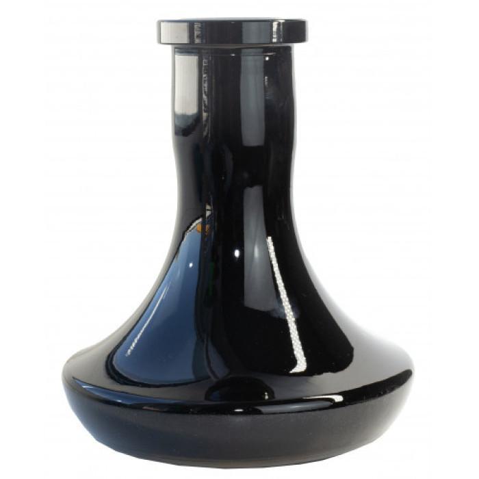 Колба Mini Craft Simple Черный глянец