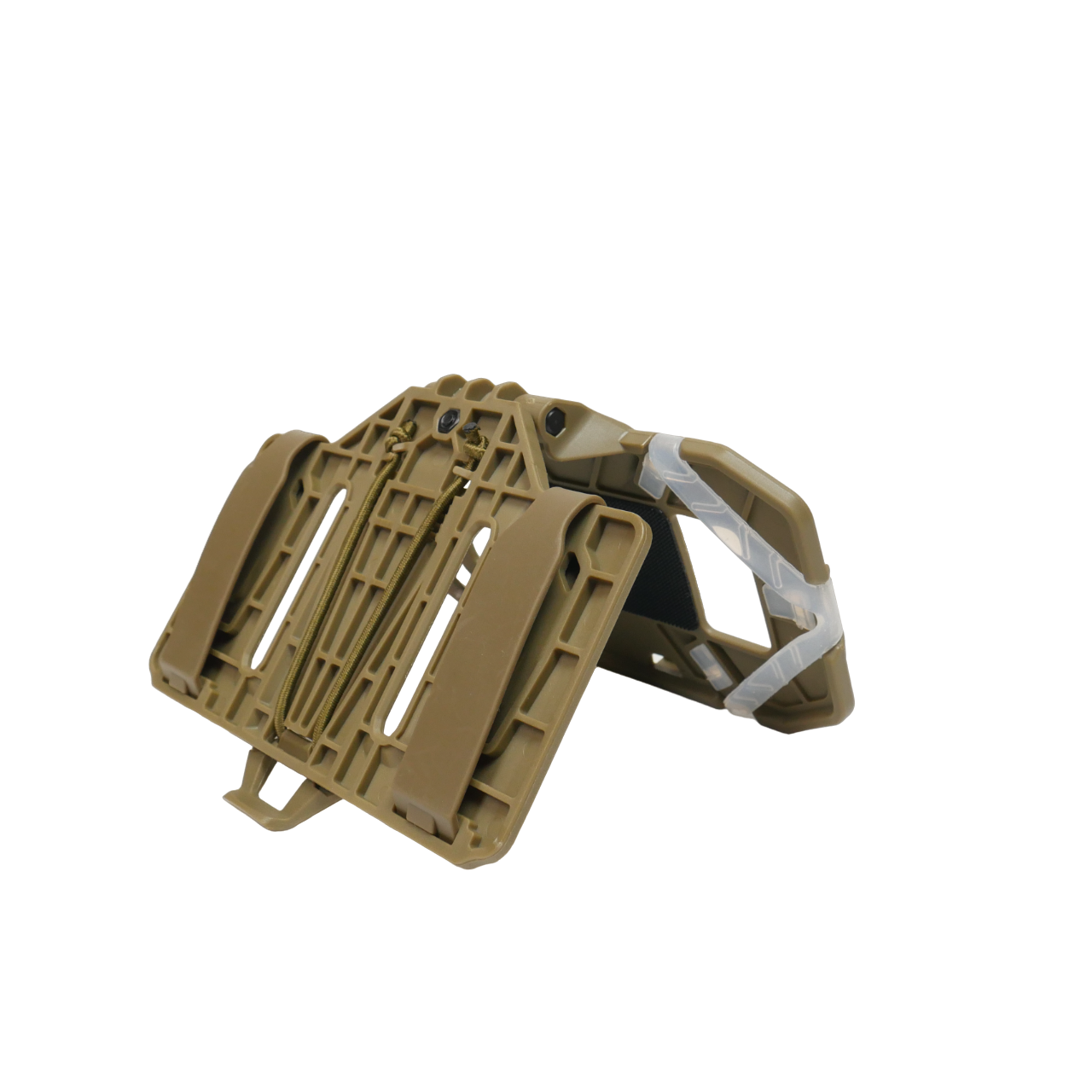 Чехол-держатель под смартфон откидной Койот (2293100169) - фото 2