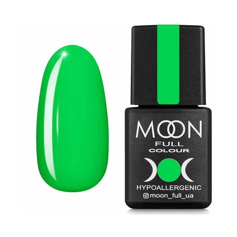 Гель-лак Moon Full Spring-Summer Collection №633 8 мл