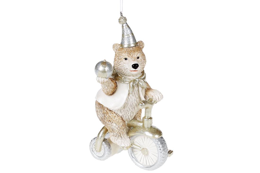 Фигурка-подвеска BonaDi (707-487)