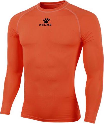 Термогольф Kelme TEAM 2XL Оранжевый (3891113.9807)